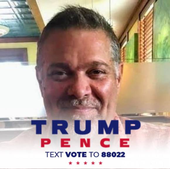 Meet your Posher, Greg - Picture 1 of 1